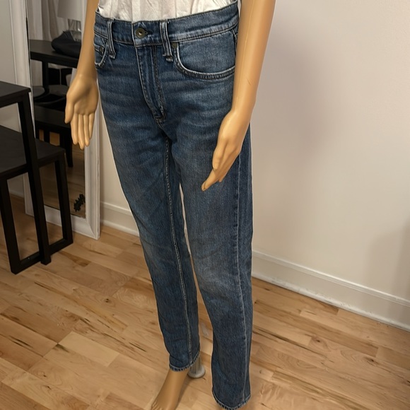 Men’s stag and Bone fit 2 size 29X32 - Picture 2 of 8